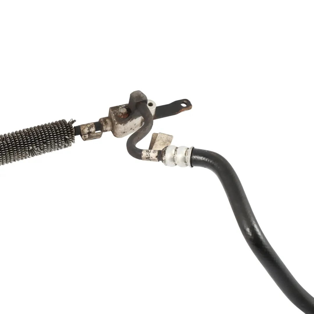 Land Range Rover Vogue L405 Cooler Pipe Line Hose - SKU CPLA-5G488-AB - Part number CPLA-5G488-AB