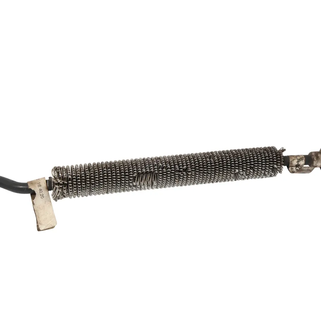Tuyau Conduite Refroidisseur pour Range Rover Vogue L405 à propos du numéro de pièce CPLA-5G488-AB Range Rover Vogue L405 Tuyau Conduite Refroidisseur - SKU CPLA-5G488-AB - Numéro de pièce CPLA-5G488-AB