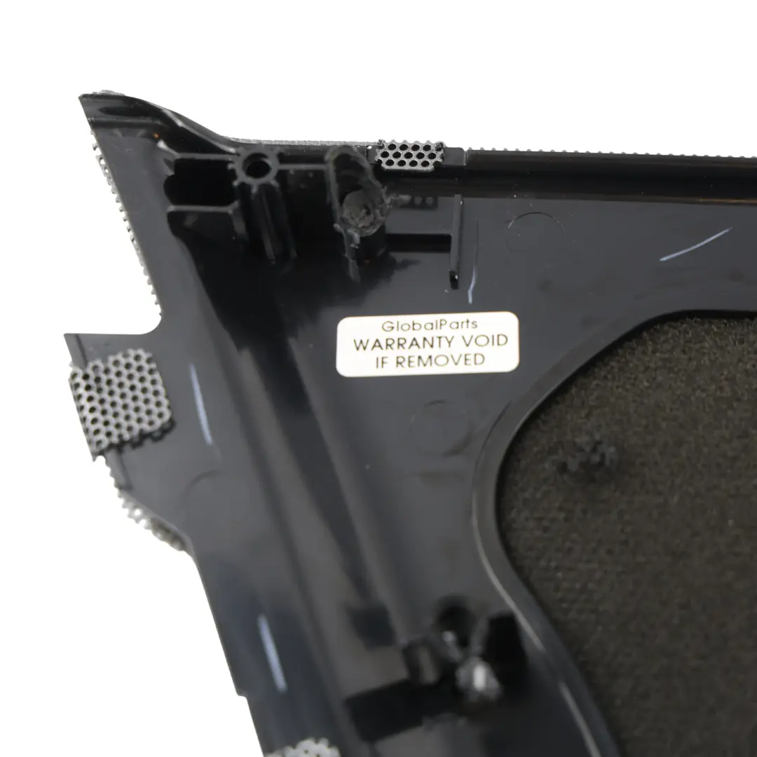 Cache Haut-Parleur Avant Droit pour Land Rover Range Rover Sport L494 à propos du numéro de pièce CPLA-601B48-A Land Rover Range Rover Sport L494 Cache Haut-Parleur Avant Droit - SKU CPLA-601B48-A-1 - Numéro de pièce CPLA-601B48-A