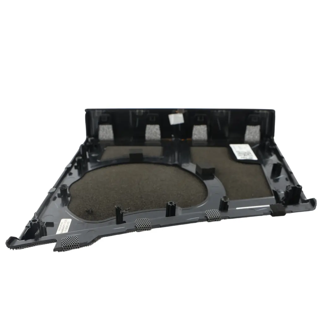 Range Rover Sport L494 Front Door Speaker Cover Right O/S - SKU CPLA-601B48-A-1 - Part number CPLA-601B48-A