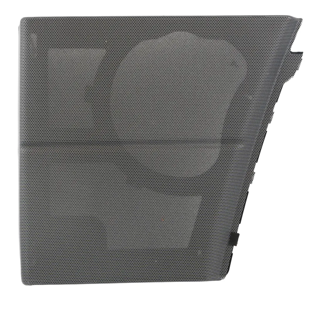 Range Rover Sport L494 Front Door Speaker Cover Right O/S - SKU CPLA-601B48-A-1 - Part number CPLA-601B48-A