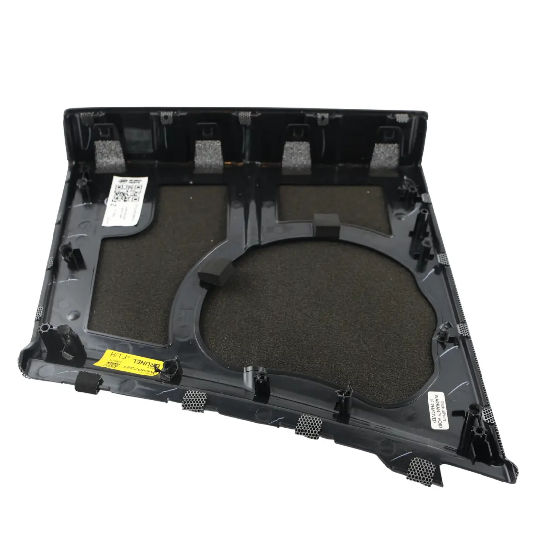 Coperchio Altoparlante Porta Anteriore Sinistro L494 per Land Rover con numero di parte CPLA-601B49-A Land Rover Coperchio Altoparlante Porta Anteriore Sinistro L494 - SKU CPLA-601B49-A-1 - Numero di parte CPLA-601B49-A