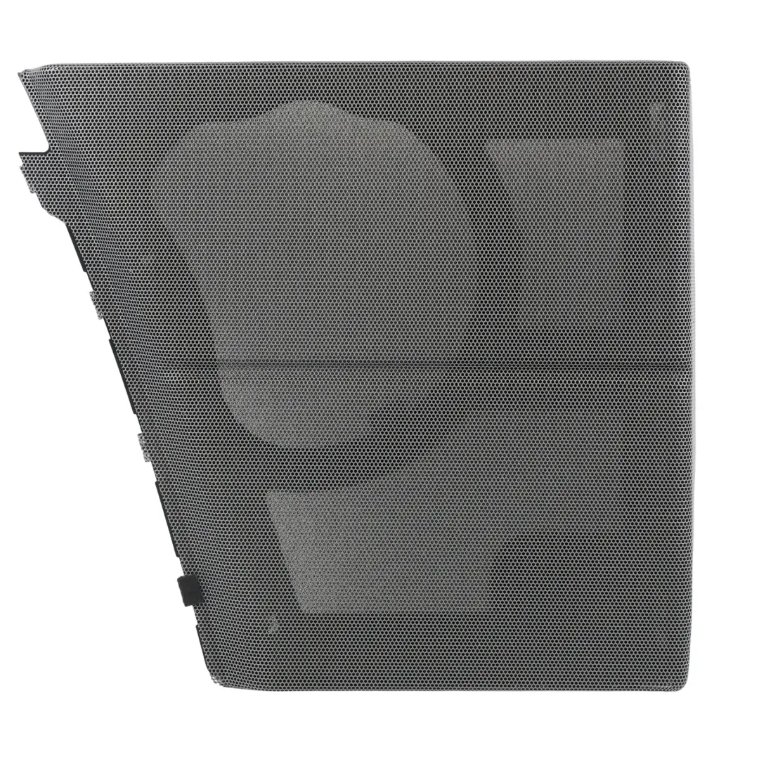 Coperchio Altoparlante Porta Anteriore Sinistro L494 per Land Rover con numero di parte CPLA-601B49-A Land Rover Coperchio Altoparlante Porta Anteriore Sinistro L494 - SKU CPLA-601B49-A-1 - Numero di parte CPLA-601B49-A