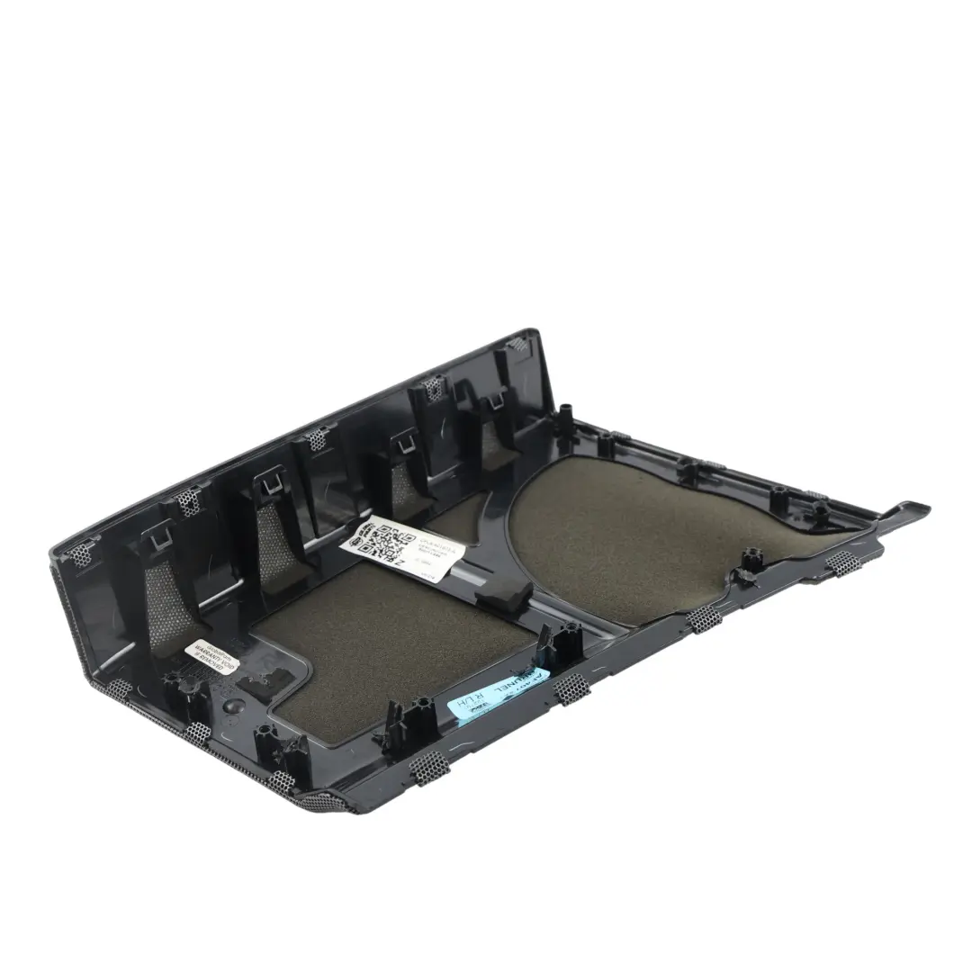 Land Rover Altavoz Cubierta Puerta Trasera Derecha - SKU CPLA-601B75-A - Número de pieza CPLA-601B75-A