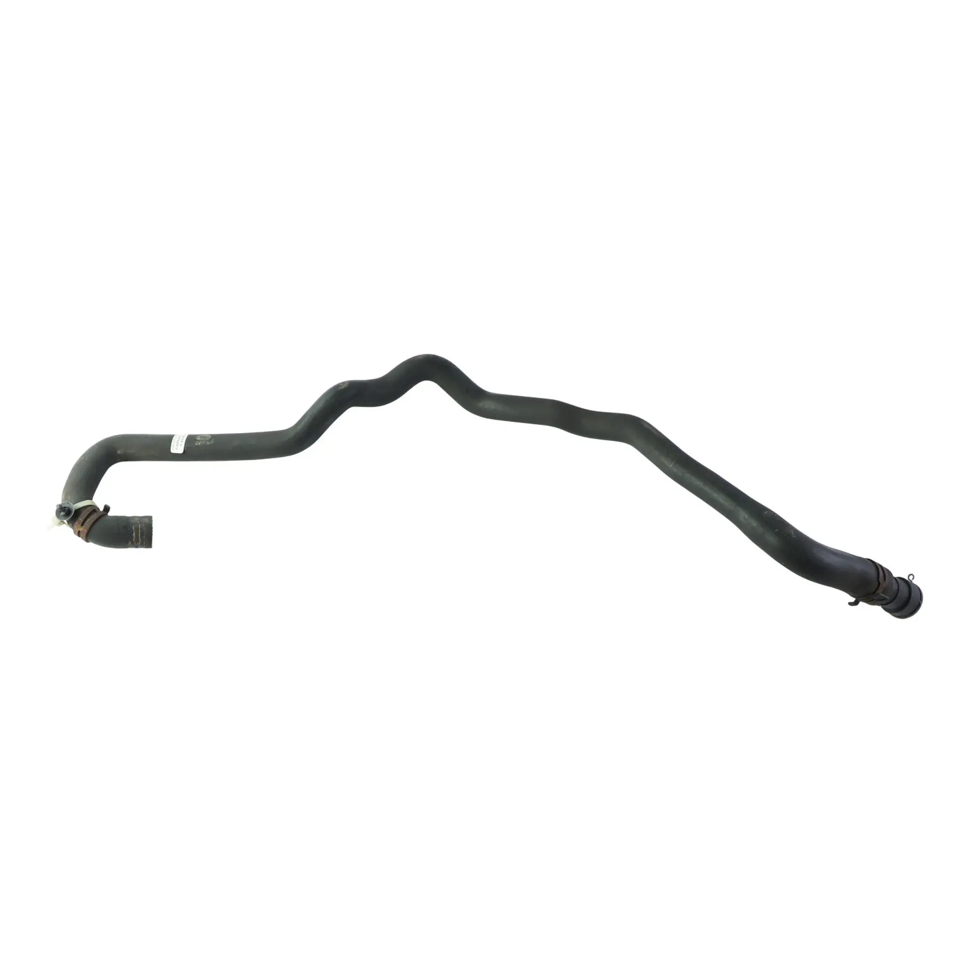 Range Rover L405 Air Conditioning A/C Hose Pipe Line CPLA-8063-DD