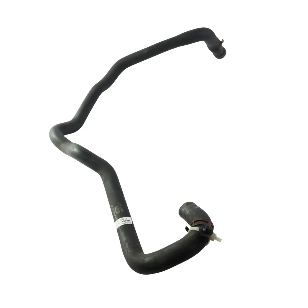 Conditioning A/C Hose Pipe Line to Range Rover L405 Air with Part number CPLA-8063-DD Range Rover L405 Air Conditioning A/C Hose Pipe Line - SKU CPLA-8063-DD - Part number CPLA-8063-DD