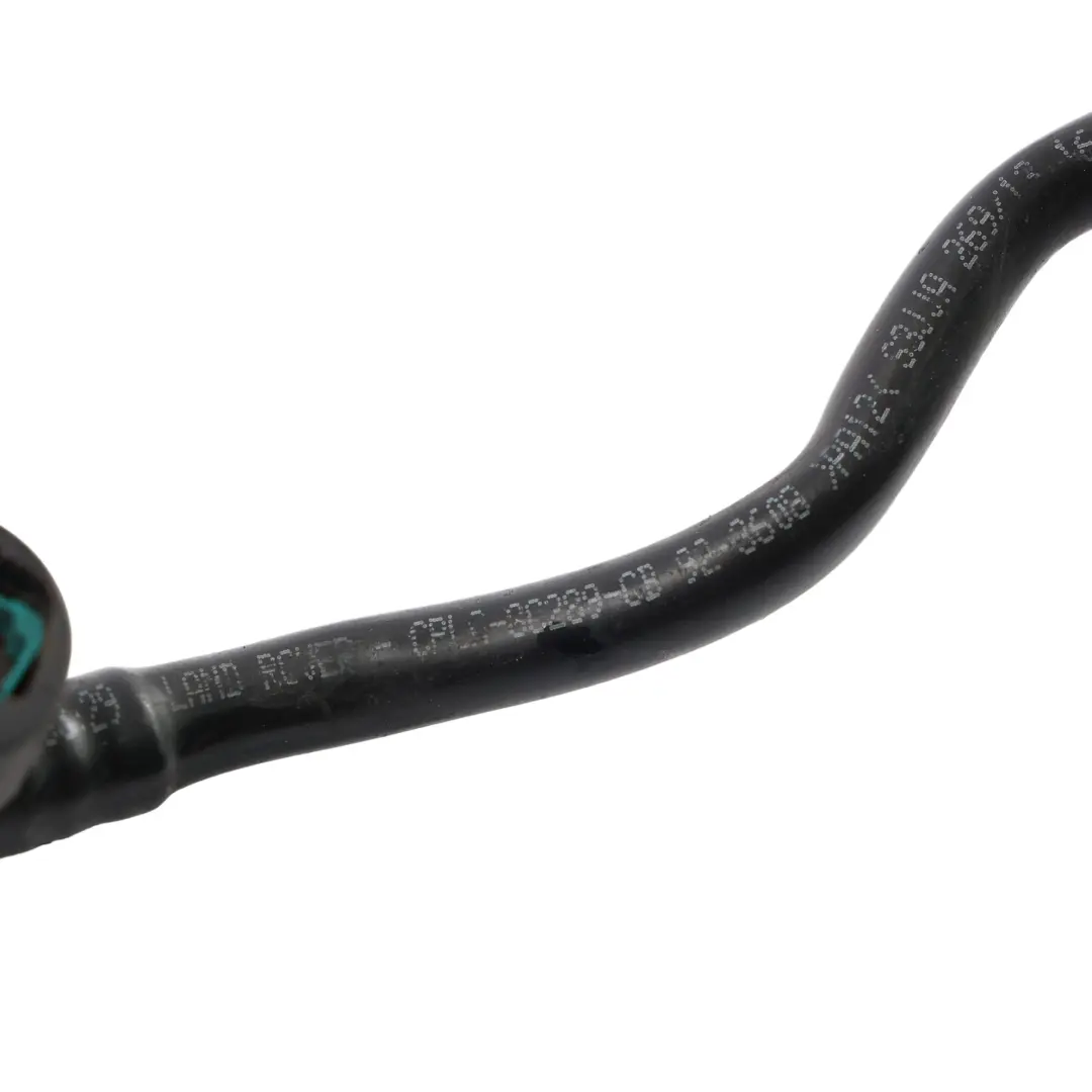 Kühlmittel Schlauch Rohr für Range Rover Vogue L405 Sport L494 mit Teilenummer CPLA-8C289-CB Range Rover Vogue L405 Sport L494 Kühlmittel Schlauch Rohr - SKU CPLA-8C289-CB - Teilenummer CPLA-8C289-CB