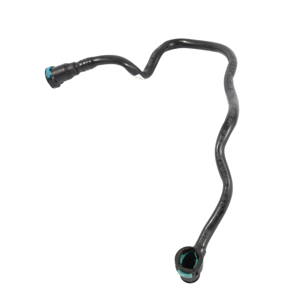 Rura Przewód Chłodziwa do Range Rover Vogue L405 Sport L494 o numerze CPLA-8C289-CB Range Rover Vogue L405 Sport L494 Rura Przewód Chłodziwa - SKU CPLA-8C289-CB - Numer Części CPLA-8C289-CB