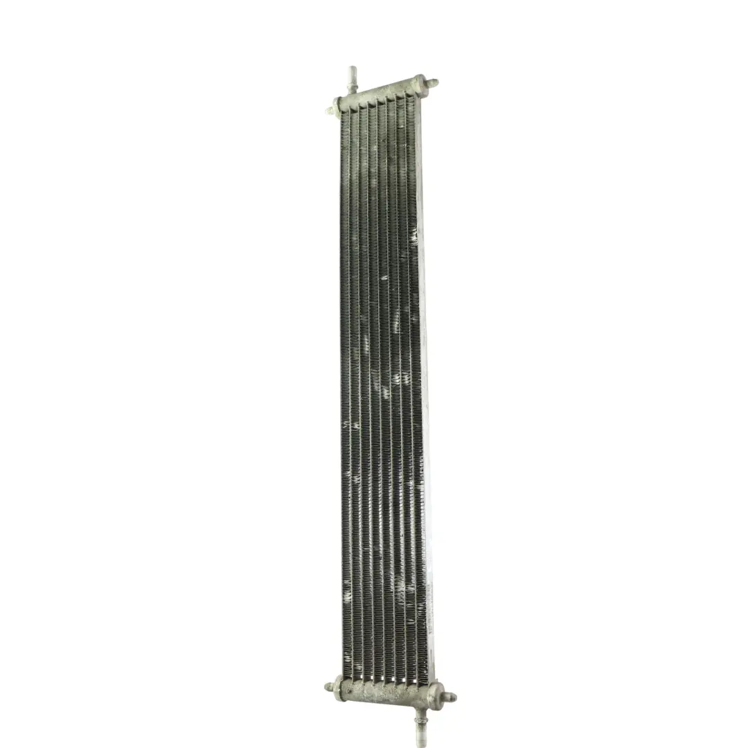 Range Rover L405 Auxiliary Cooling Radiator Coolant Unit - SKU CPLA-8D010-AA - Part number CPLA-8D010-AA