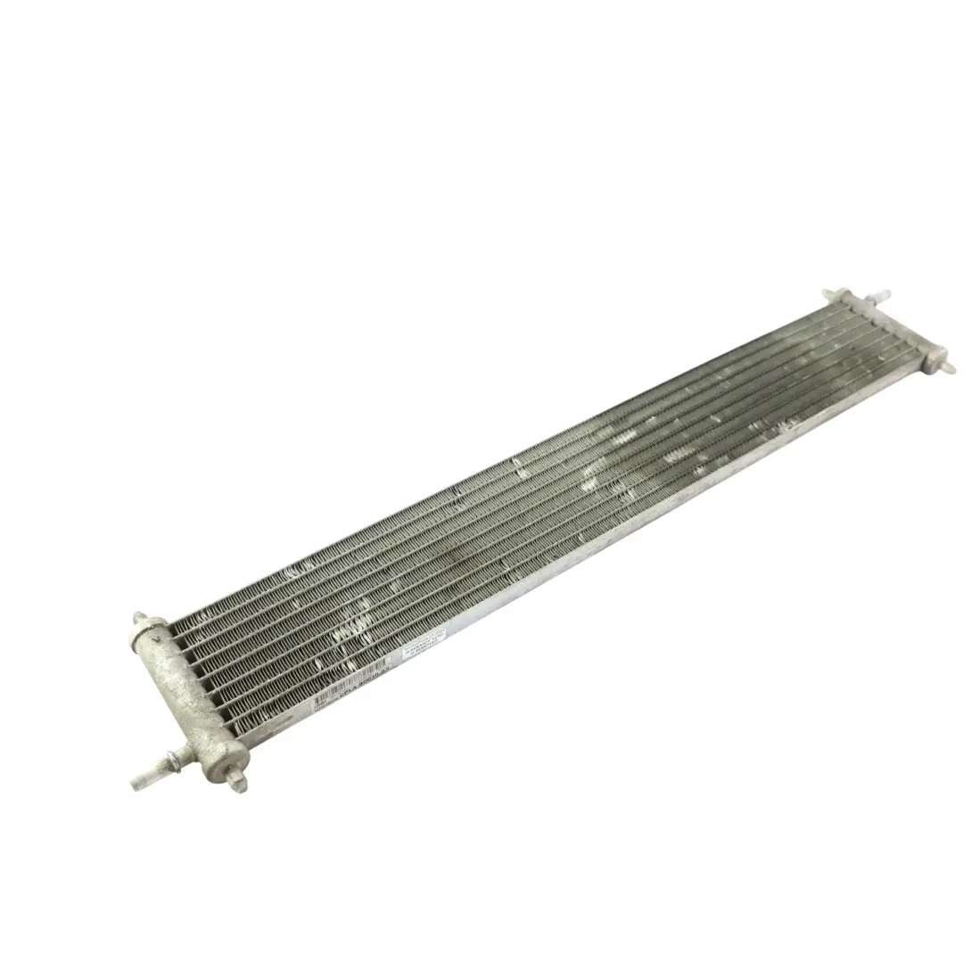 Range Rover L405 Auxiliary Cooling Radiator Coolant Unit - SKU CPLA-8D010-AA - Part number CPLA-8D010-AA
