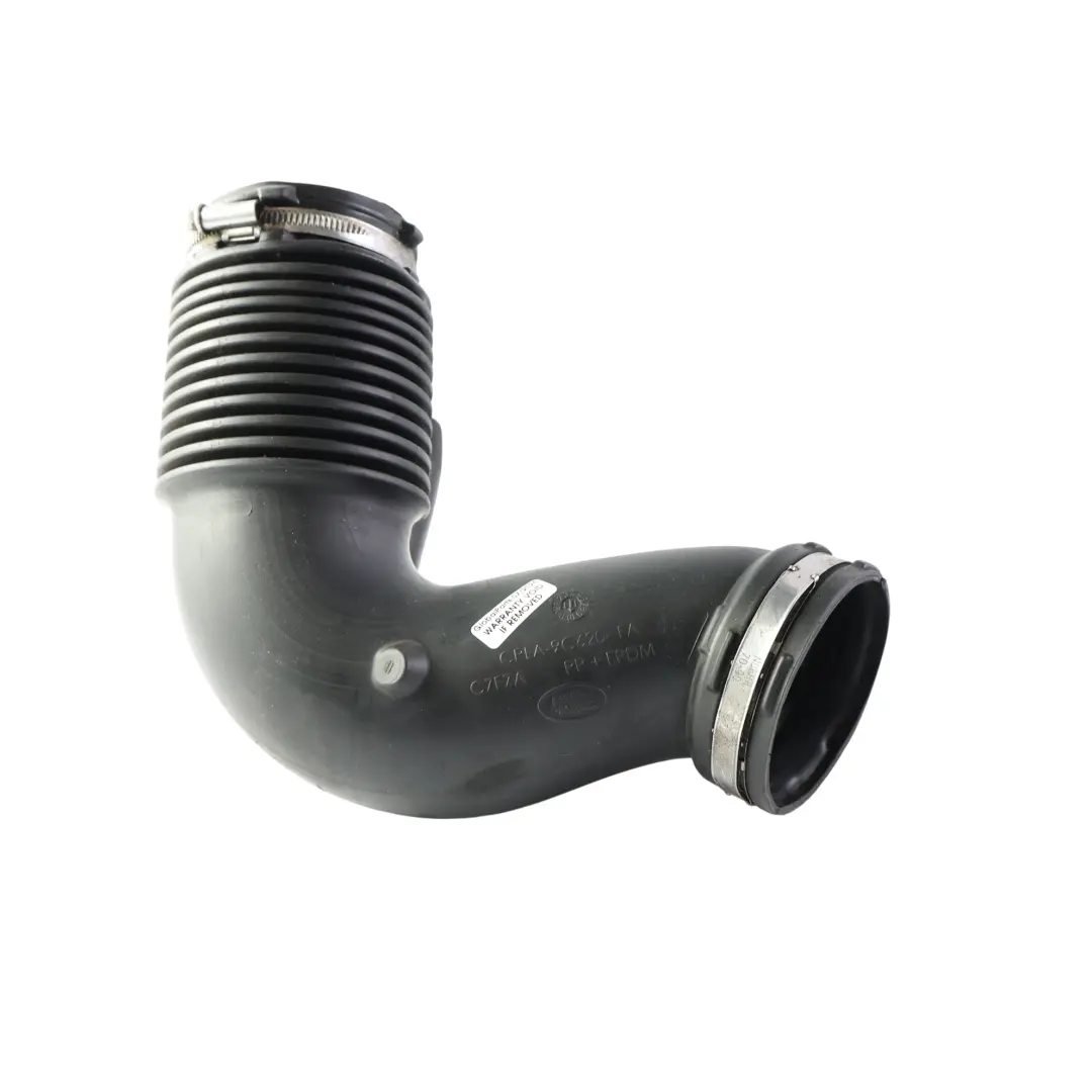 Przewód Powietrza 4.4 Diesel do Range Rover L405 Sport L494 o numerze CPLA-9C620-FA Range Rover L405 Sport L494 Przewód Powietrza 4.4 Diesel - SKU CPLA-9C620-FA - Numer Części CPLA-9C620-FA