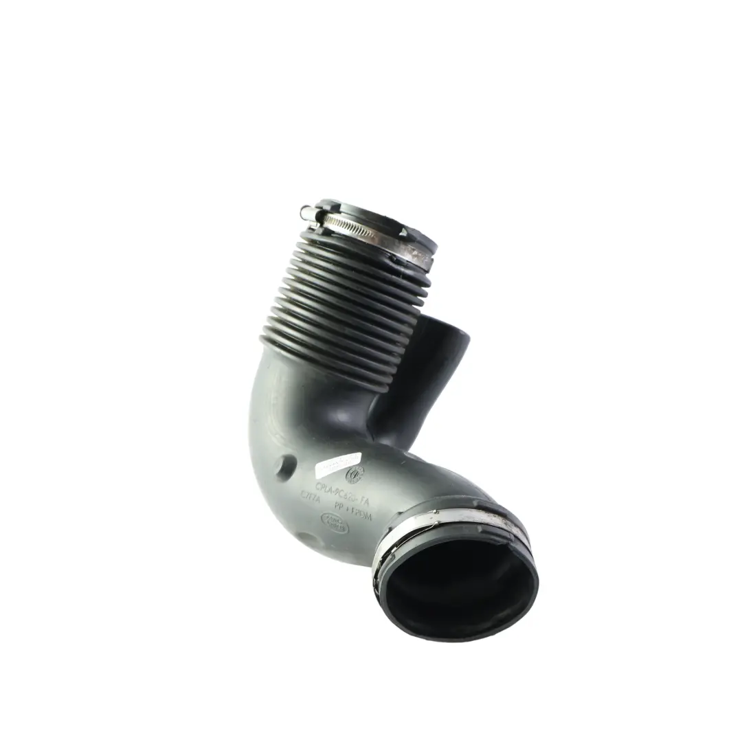 Range Rover L405 Sport L494 Air Intake Pipe Hose 4.4 Diesel - SKU CPLA-9C620-FA - Part number CPLA-9C620-FA