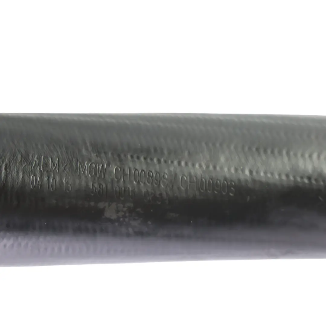 Range Rover Vogue L405 Tubo Manicotto Intercooler 4.4 Diesel - SKU CPLA-9G738-DC - Numero di parte CPLA-9G738-DC