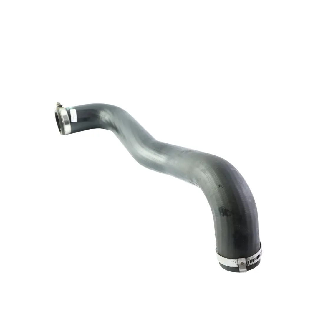 Pipe Hose 4.4 Diesel to Range Rover Vogue L405 Intercooler with Part number CPLA-9G738-DC Range Rover Vogue L405 Intercooler Pipe Hose 4.4 Diesel - SKU CPLA-9G738-DC - Part number CPLA-9G738-DC