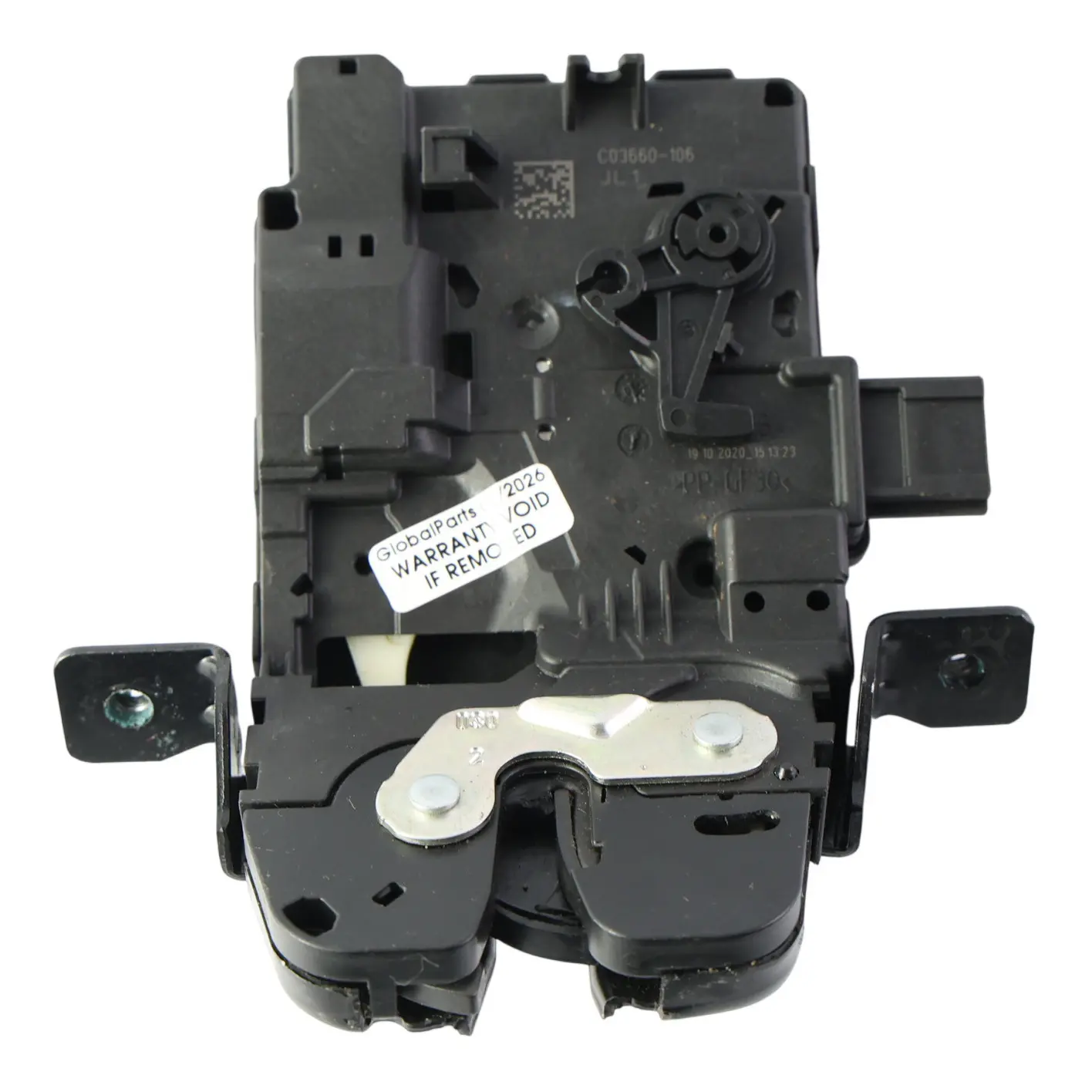 Land Range Rover Evoque L551 Tailgate Boot Lid Latch Lock CPLA-A442A66-AF