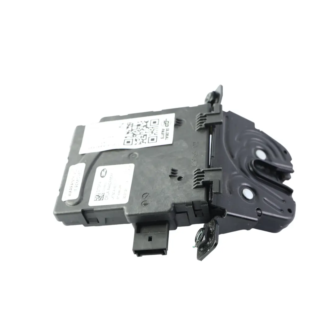 Land Rover Range Rover Evoque L551 Heckklappe Schloss - SKU CPLA-A442A66-AF - Teilenummer CPLA-A442A66-AF