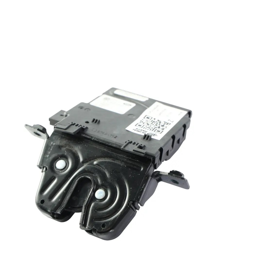 Land Rover Range Rover Evoque L551 Heckklappe Schloss - SKU CPLA-A442A66-AF - Teilenummer CPLA-A442A66-AF