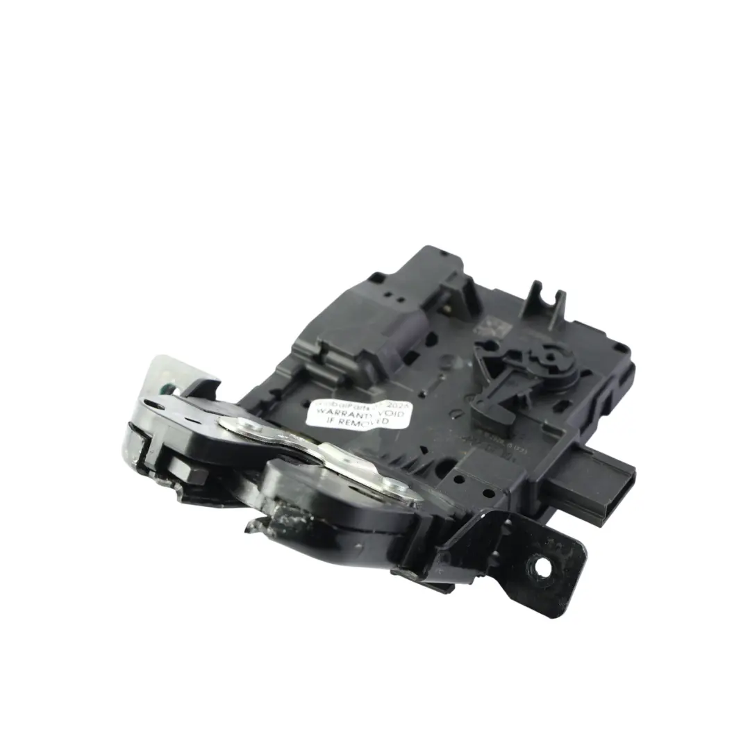 Land Range Rover Evoque L551 Tailgate Boot Lid Latch Lock - SKU CPLA-A442A66-AF - Part number CPLA-A442A66-AF