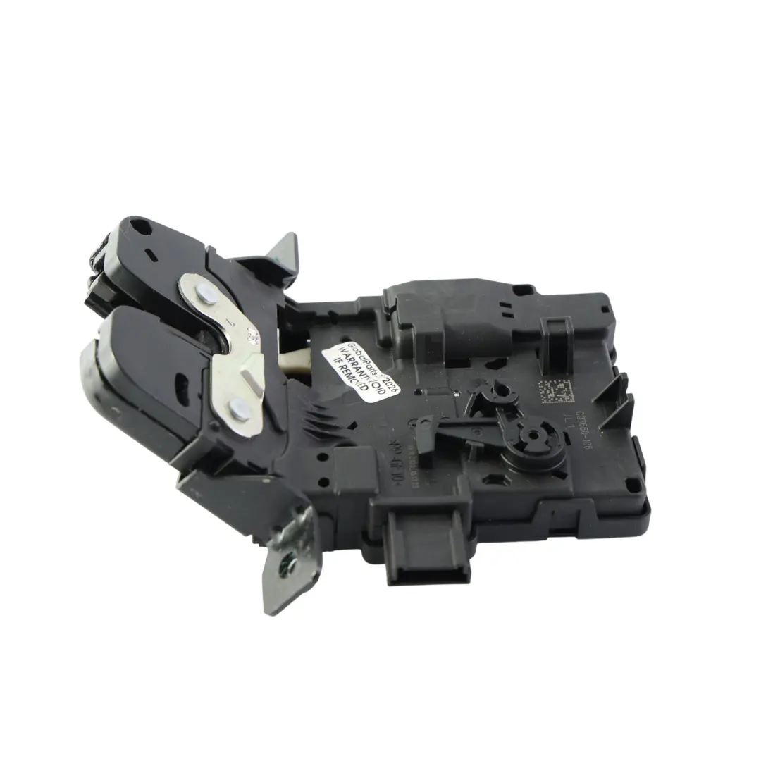 Land Rover Range Rover Evoque L551 Heckklappe Schloss - SKU CPLA-A442A66-AF - Teilenummer CPLA-A442A66-AF