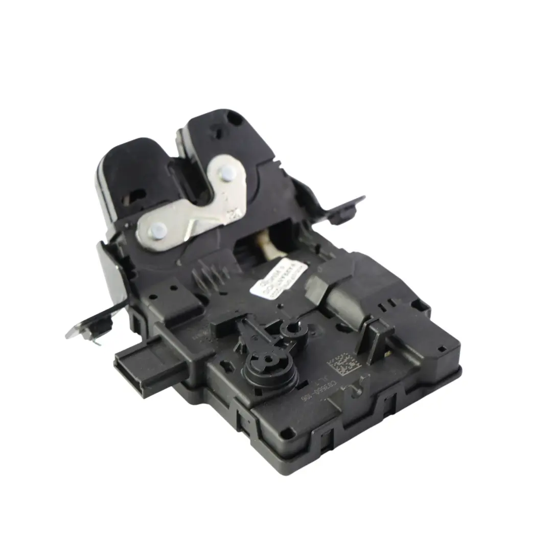 Heckklappe Schloss für Land Rover Range Rover Evoque L551 mit Teilenummer CPLA-A442A66-AF Land Rover Range Rover Evoque L551 Heckklappe Schloss - SKU CPLA-A442A66-AF - Teilenummer CPLA-A442A66-AF