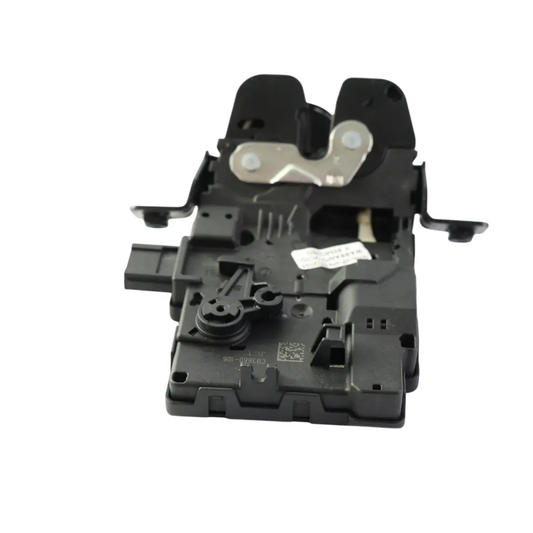 Land Rover Range Rover Evoque L551 Heckklappe Schloss - SKU CPLA-A442A66-AF - Teilenummer CPLA-A442A66-AF