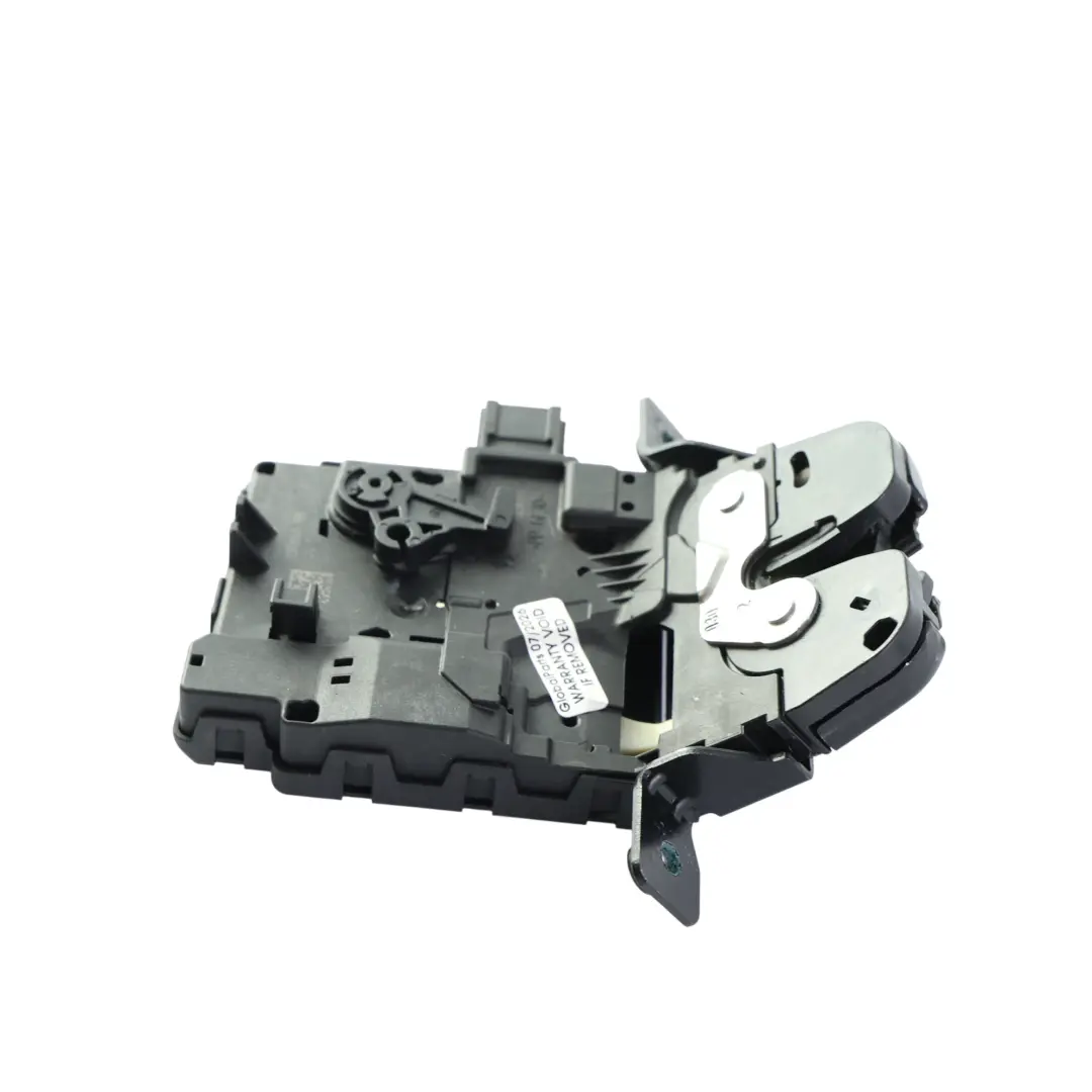 Land Range Rover Evoque L551 Tailgate Boot Lid Latch Lock - SKU CPLA-A442A66-AF - Part number CPLA-A442A66-AF