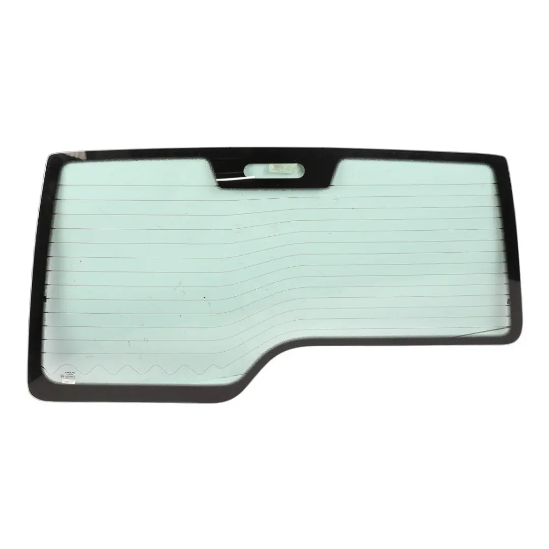 Land Rover Discovery 2 L318 Heated Rear Tailgate Fixed Glass Window - SKU CQB101900 - Part number CQB101900