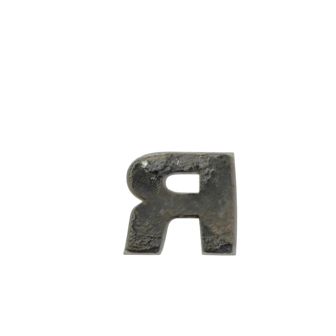 Volkswagen Crafter 109 Emblemat Tylnej Klapy Napis Logo - SKU CR35-109 - Numer Części CR35