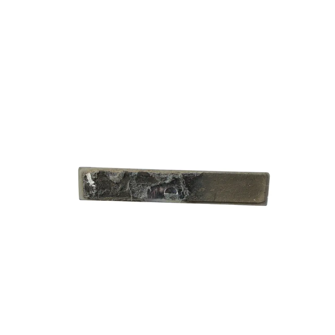 Emblem Badge Lettering Logo Adhered to Volkswagen Crafter 109 Rear Tailgate with Part number CR35 Volkswagen Crafter 109 Rear Tailgate Emblem Badge Lettering Logo Adhered - SKU CR35-109 - Part number CR35