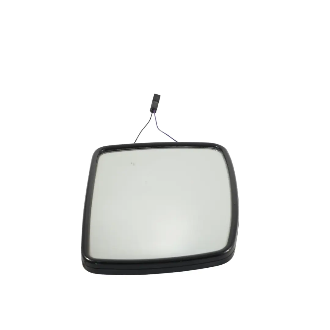 Rétroviseur Porte Verre Convexe Droit pour Land Rover Range Rover L322 à propos du numéro de pièce CRD500180 Land Rover Range Rover L322 Rétroviseur Porte Verre Convexe Droit - SKU CRD500180 - Numéro de pièce CRD500180