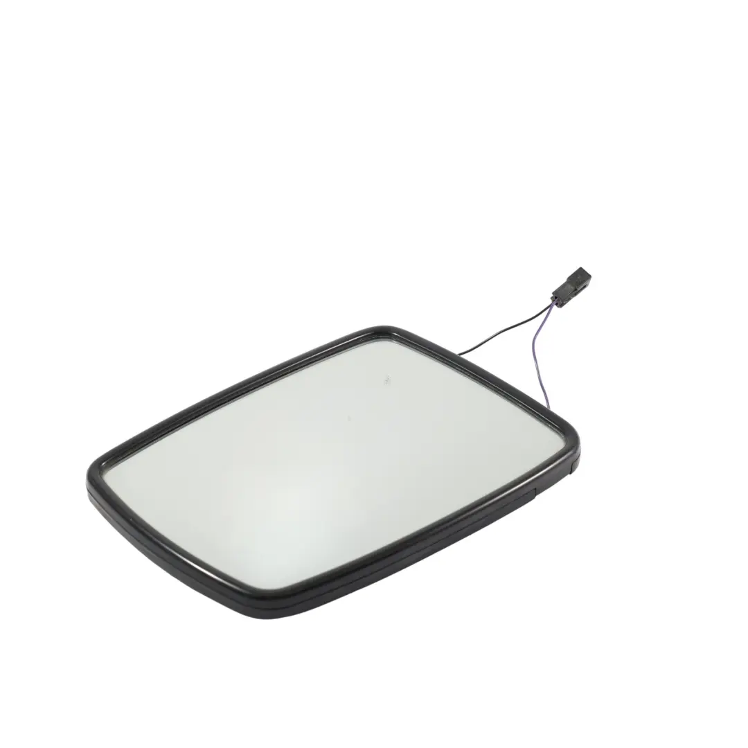 Land Rover Range Rover L322 Door Wing Mirror Convex Glass Right O/S - SKU CRD500180 - Part number CRD500180