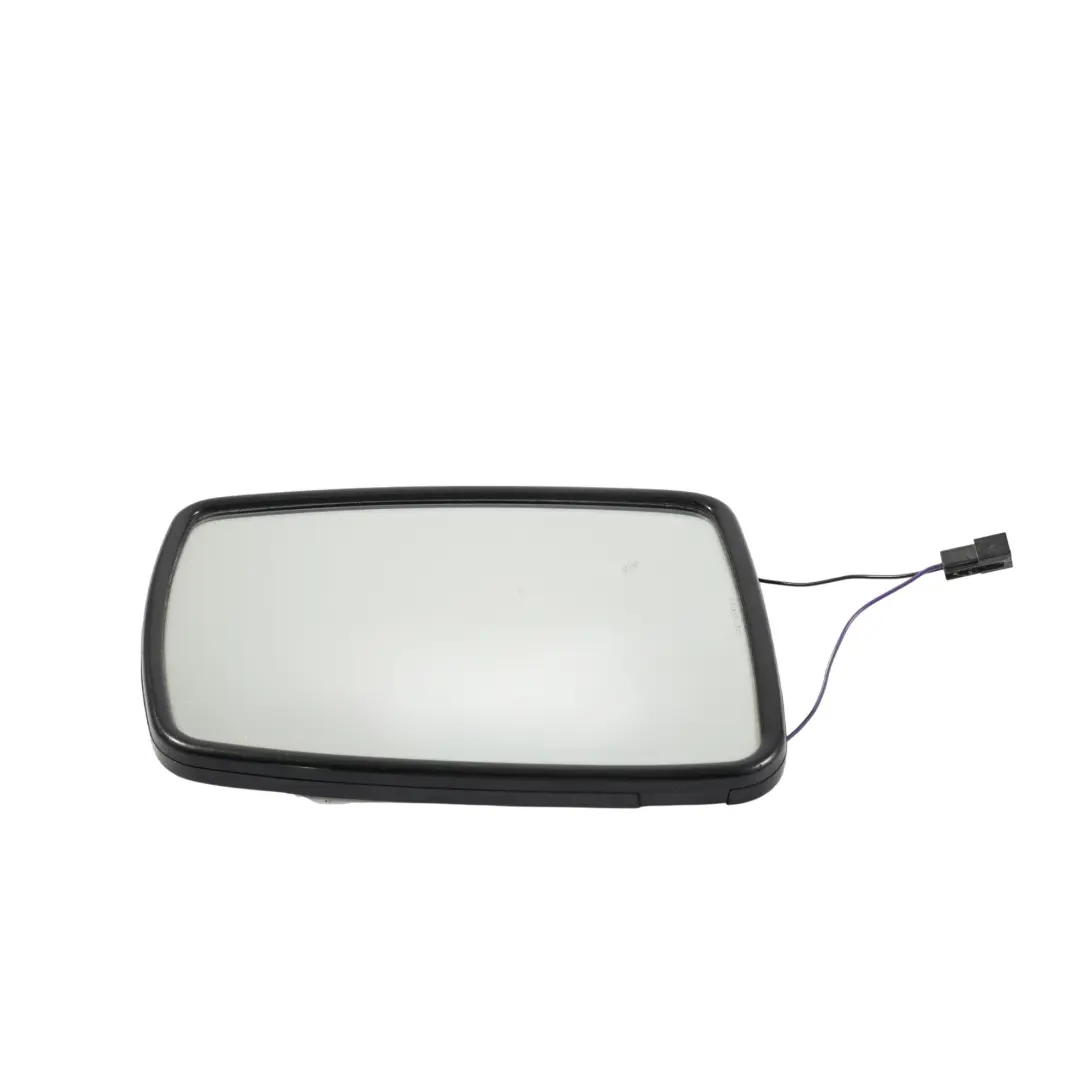 Land Rover Range Rover L322 Door Wing Mirror Convex Glass Right O/S - SKU CRD500180 - Part number CRD500180