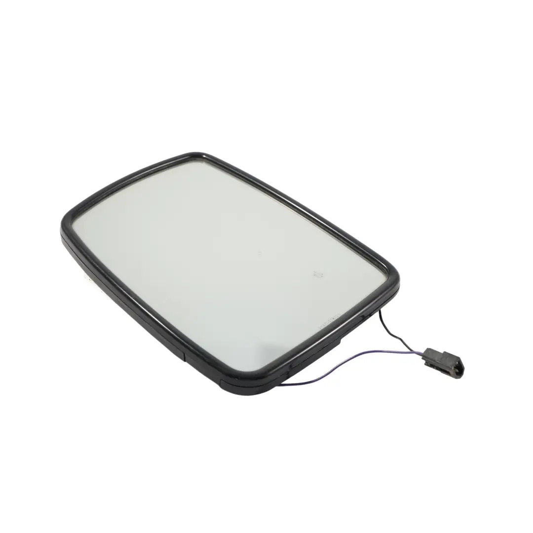 Land Rover Range Rover L322 Door Wing Mirror Convex Glass Right O/S - SKU CRD500180 - Part number CRD500180