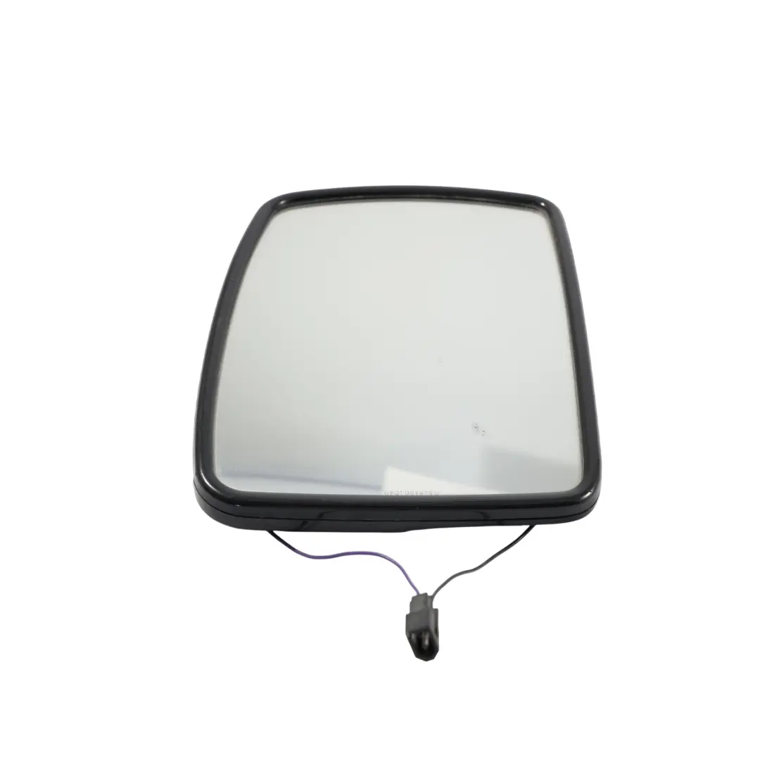Espejo Retrovisor Cristal Convexo Derecho para Land Rover Range Rover L322 con número de pieza CRD500180 Land Rover Range Rover L322 Espejo Retrovisor Cristal Convexo Derecho - SKU CRD500180 - Número de pieza CRD500180