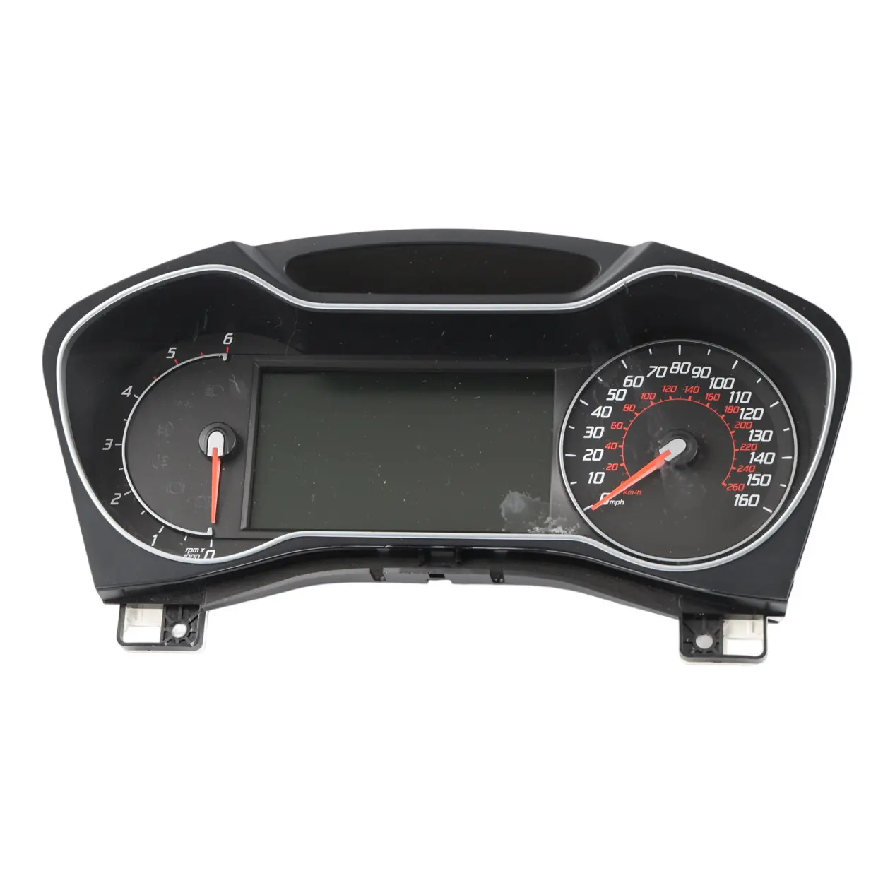 Ford S-Max Instrument Cluster Speedo Clocks CS7T-10849-XE Diesel Automatic