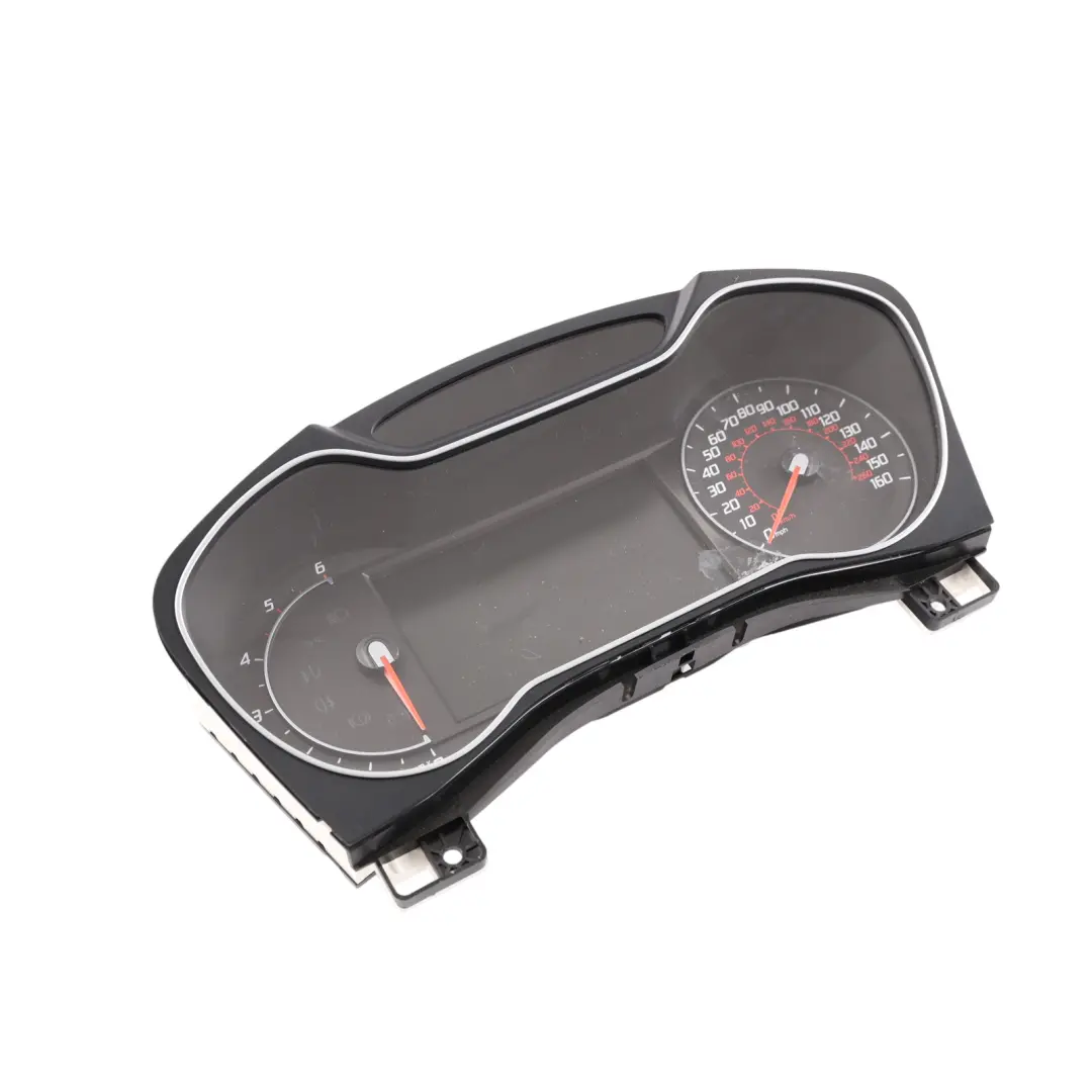 Ford S-Max Instrument Cluster Speedo Clocks Diesel Automatic - SKU CS7T-10849-XE - Part number CS7T-10849-XE