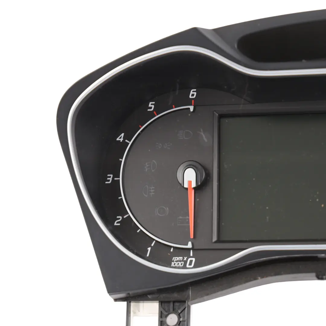 Instrument Cluster Speedo Clocks Diesel Automatic to Ford S-Max with Part number CS7T-10849-XE Ford S-Max Instrument Cluster Speedo Clocks Diesel Automatic - SKU CS7T-10849-XE - Part number CS7T-10849-XE