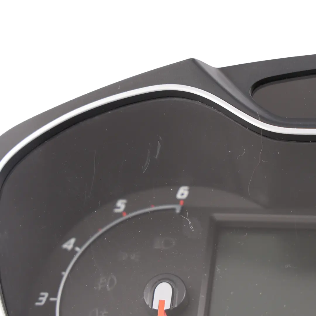 Instrument Cluster Speedo Clocks Diesel Automatic to Ford S-Max with Part number CS7T-10849-XE Ford S-Max Instrument Cluster Speedo Clocks Diesel Automatic - SKU CS7T-10849-XE - Part number CS7T-10849-XE