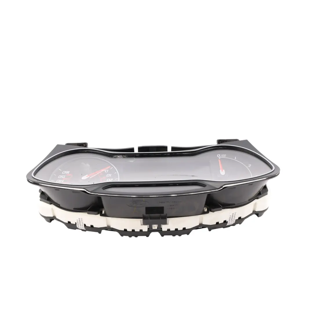 Instrument Cluster Speedo Clocks Diesel Automatic to Ford S-Max with Part number CS7T-10849-XE Ford S-Max Instrument Cluster Speedo Clocks Diesel Automatic - SKU CS7T-10849-XE - Part number CS7T-10849-XE