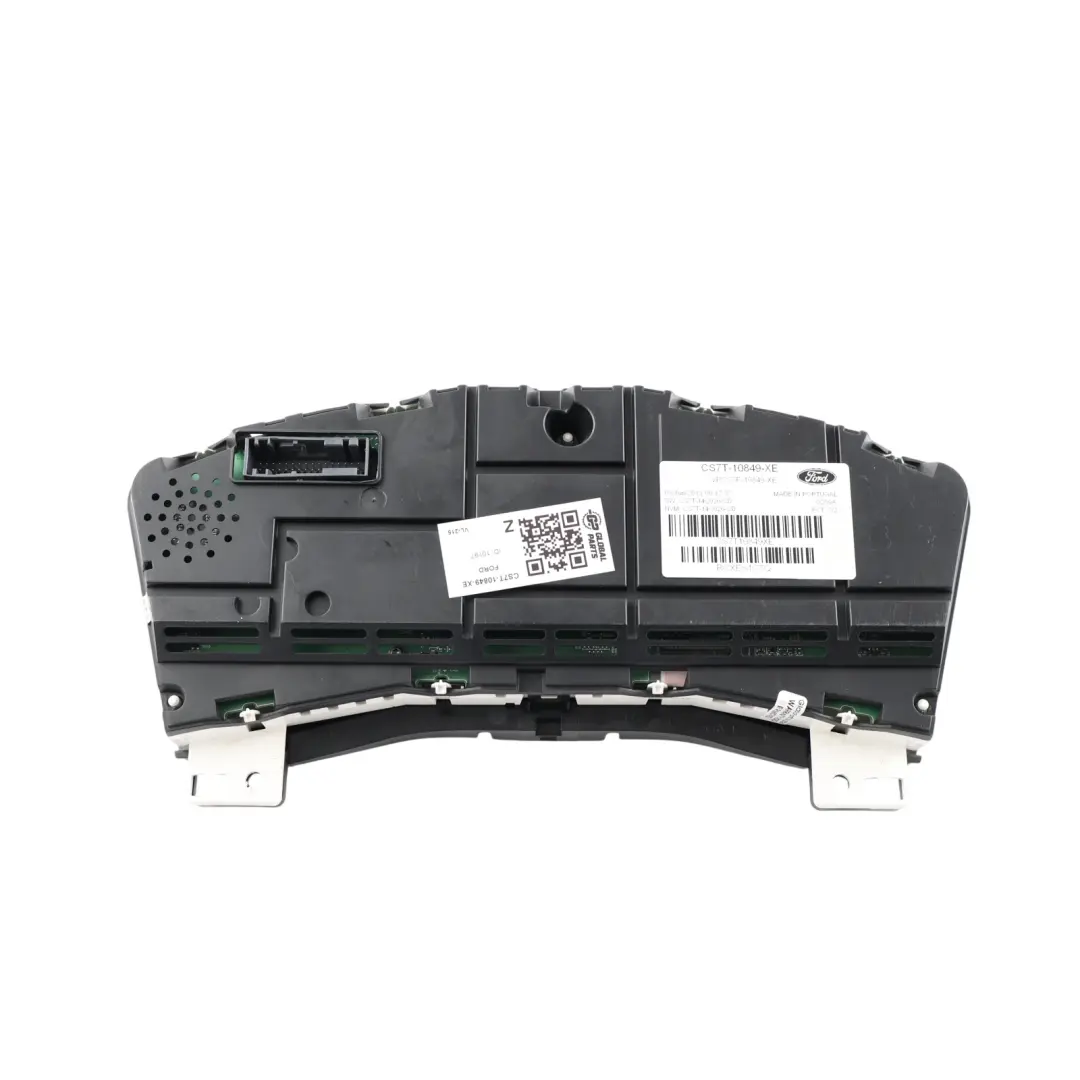 Ford S-Max Instrument Cluster Speedo Clocks Diesel Automatic - SKU CS7T-10849-XE - Part number CS7T-10849-XE