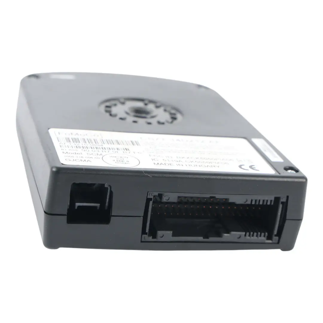Telematik Bluetooth Steuergerät ECU Modul für Ford S-Max mit Teilenummer CS7T-14D212-AF Ford S-Max Telematik Bluetooth Steuergerät ECU Modul - SKU CS7T-14D212-AF - Teilenummer CS7T-14D212-AF