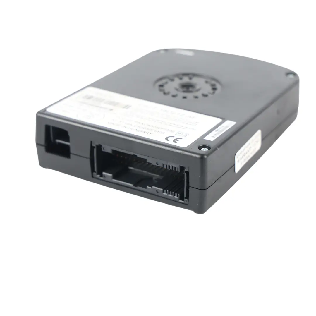 Telematics Bluetooth Control Module ECU Unit to Ford S-Max with Part number CS7T-14D212-AF Ford S-Max Telematics Bluetooth Control Module ECU Unit - SKU CS7T-14D212-AF - Part number CS7T-14D212-AF