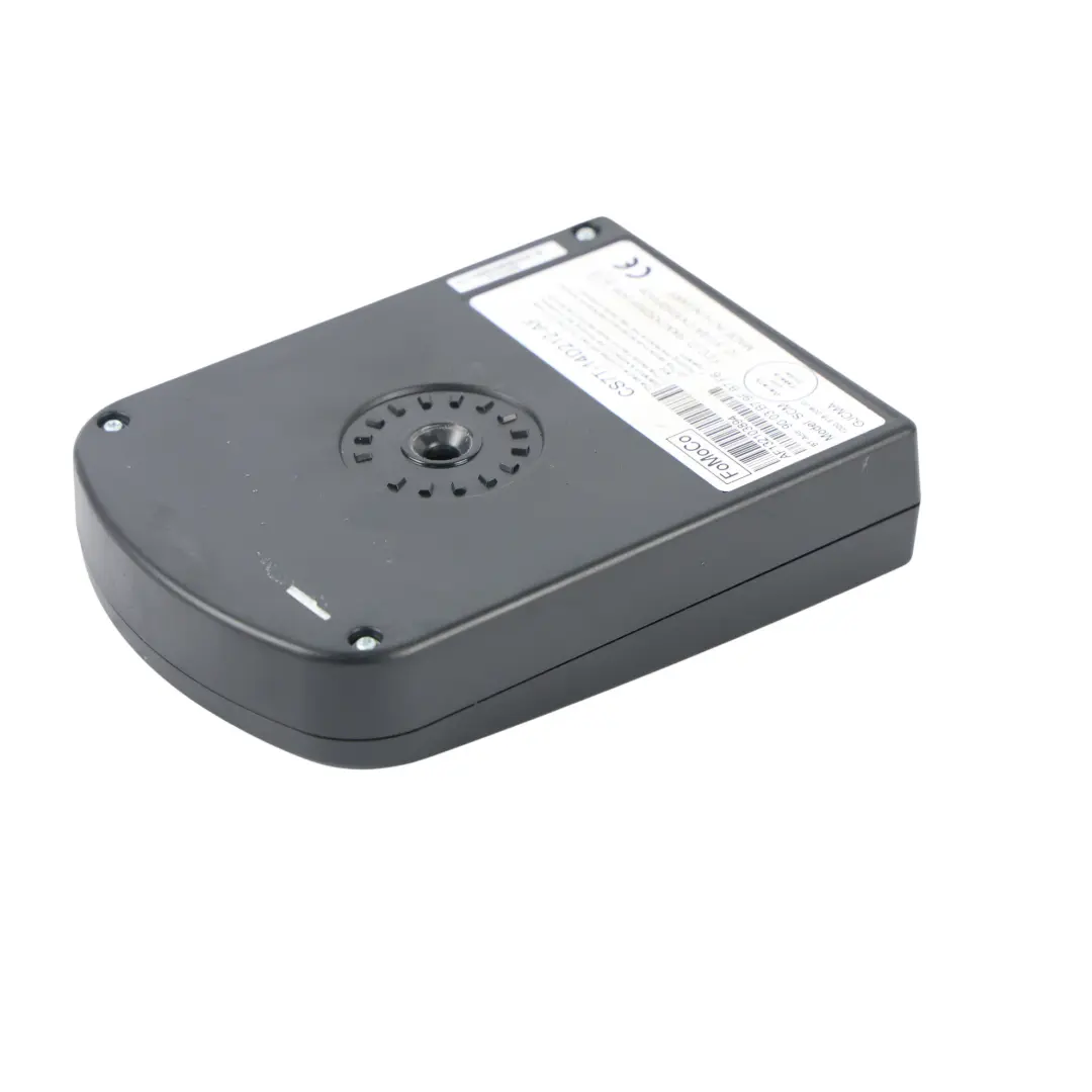 Ford S-Max Telematik Bluetooth Steuergerät ECU Modul - SKU CS7T-14D212-AF - Teilenummer CS7T-14D212-AF