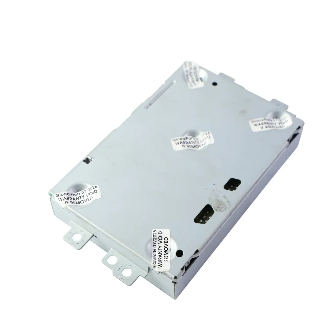 Mk3 S-Max Mondeo Mk4 Sat Nav Control Module Amplifier to Ford Galaxy with Part number CS7T-19C128-AF Ford Galaxy Mk3 S-Max Mondeo Mk4 Sat Nav Control Module Amplifier - SKU CS7T-19C128-AF - Part number CS7T-19C128-AF