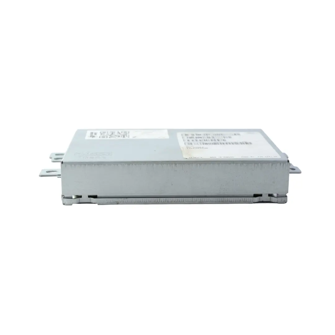 Ford Galaxy Mk3 S-Max Mondeo Mk4 Sat Nav Control Module Amplifier - SKU CS7T-19C128-AF - Part number CS7T-19C128-AF
