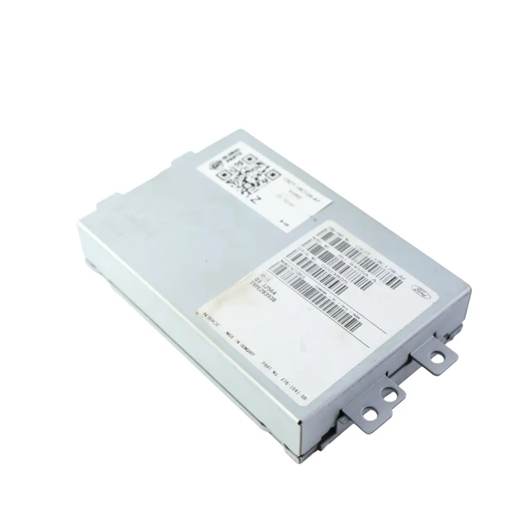 Ford Galaxy MK3 S-Max Mondeo MK4 Module Amplificateur GPS - SKU CS7T-19C128-AF - Numéro de pièce CS7T-19C128-AF