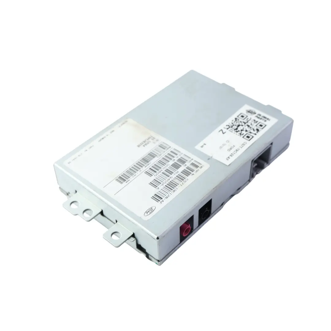 Ford Galaxy Mk3 S-Max Mondeo Mk4 Sat Nav Control Module Amplifier - SKU CS7T-19C128-AF - Part number CS7T-19C128-AF