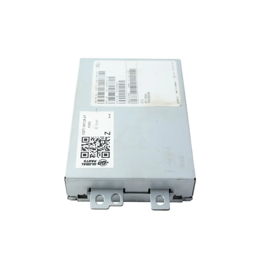 MK3 S-Max Mondeo MK4 Module Amplificateur GPS pour Ford Galaxy à propos du numéro de pièce CS7T-19C128-AF Ford Galaxy MK3 S-Max Mondeo MK4 Module Amplificateur GPS - SKU CS7T-19C128-AF - Numéro de pièce CS7T-19C128-AF