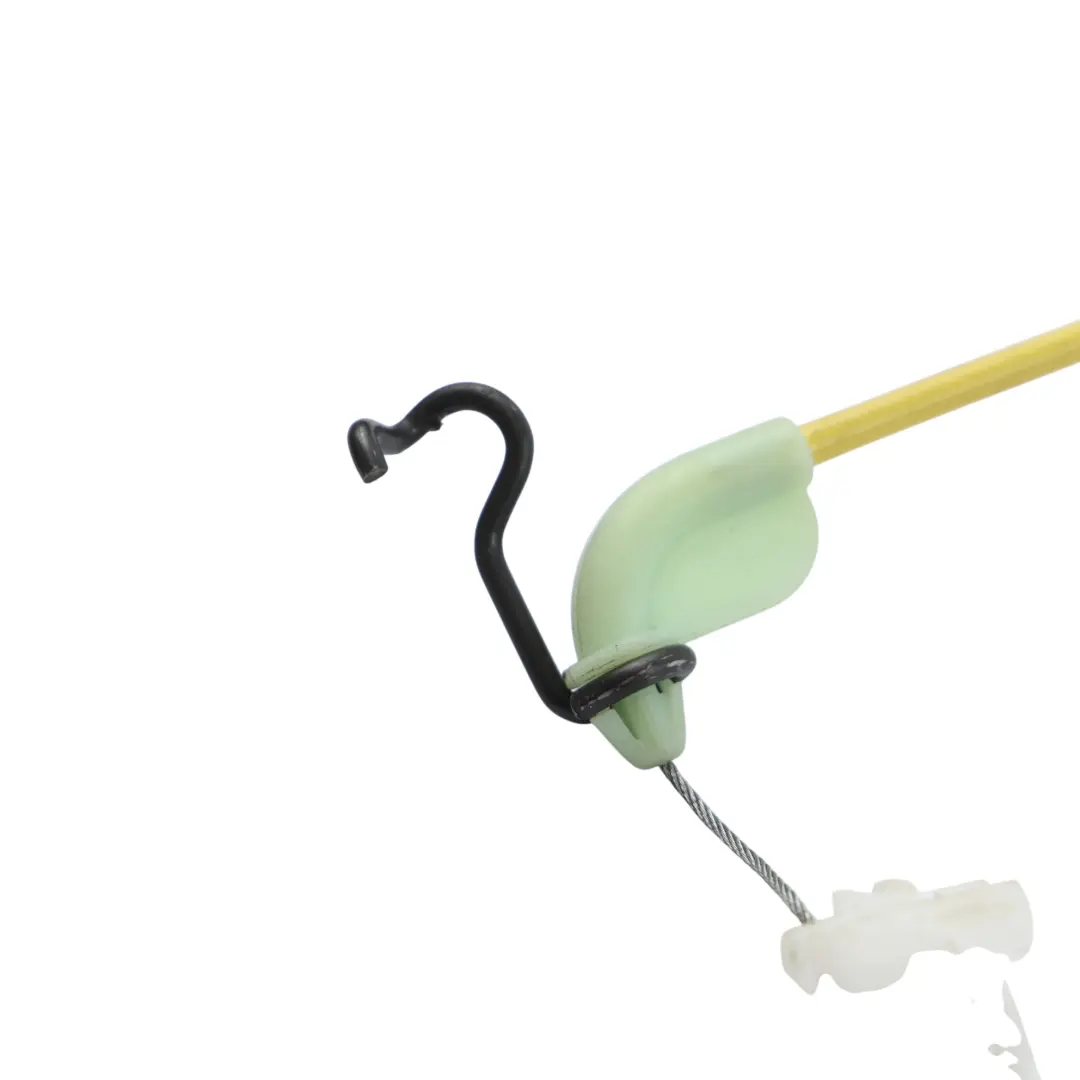 Mk5 Front Passenger Seat Adjustment Cable Line to Ford Mondeo with Part number CU5A-96617A45-A Ford Mondeo Mk5 Front Passenger Seat Adjustment Cable Line - SKU RHD-CU5A-96617A45-A - Part number CU5A-96617A45-A