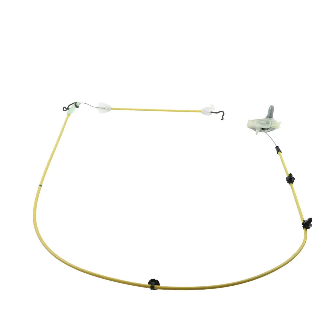 Ford Mondeo Mk5 Front Passenger Seat Adjustment Cable Line - SKU RHD-CU5A-96617A45-A - Part number CU5A-96617A45-A